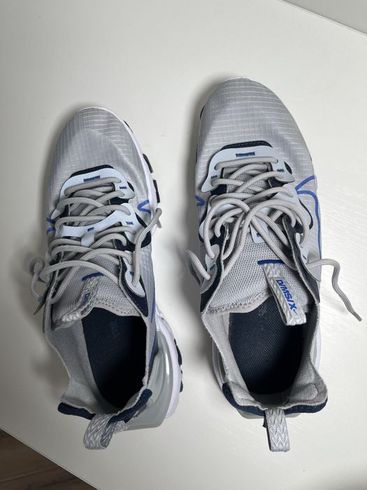 Кросівки Nike React Vision  HQ3819-004