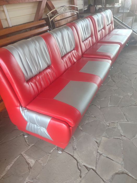 Продам дивани кухонні
