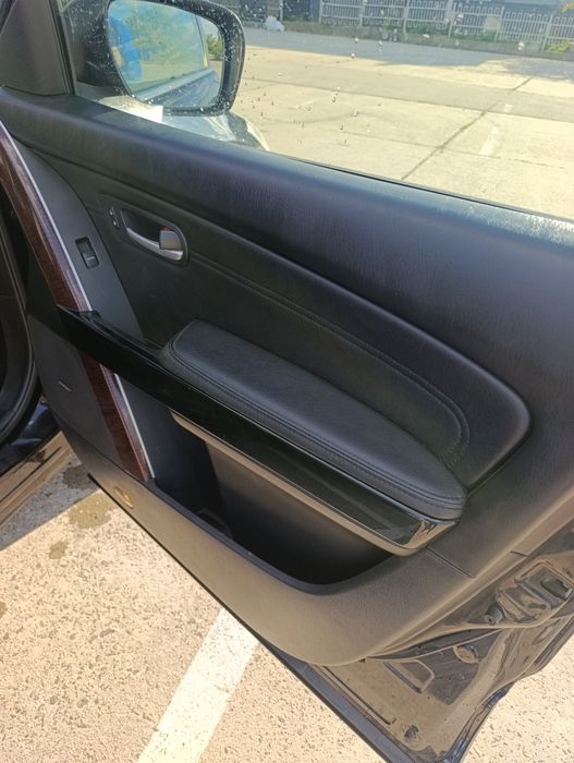 Мазда cx9 2009р 3,7 ГБО