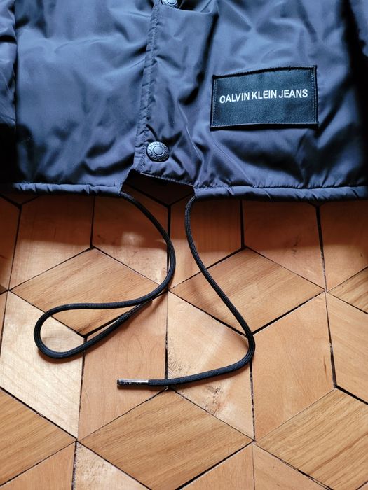 Kurtka Calvin Klein Jeans