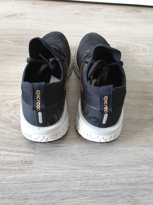 Sapatilhas/ Ténis Nike Epic React, tam. 36.5 ORIGINAIS