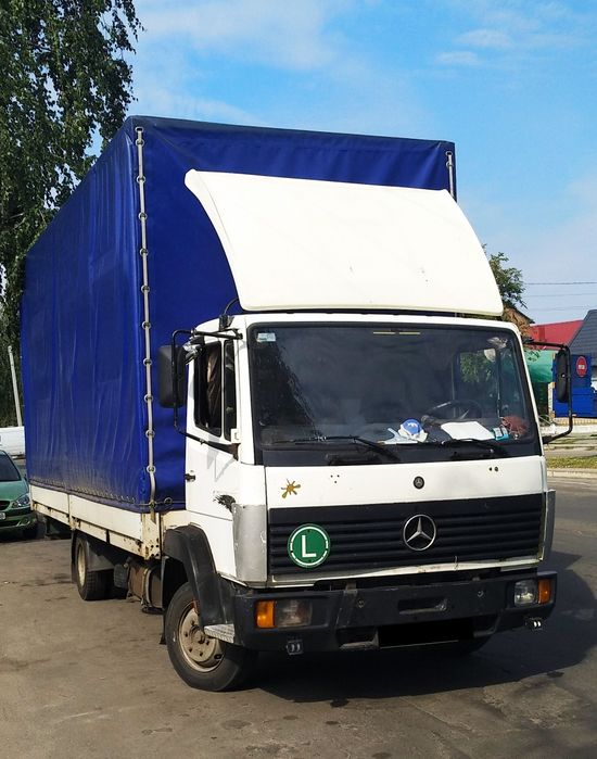 Грузоперевезення 5тон,грузоперевозки,вантажні перевезення,перевозки 5т