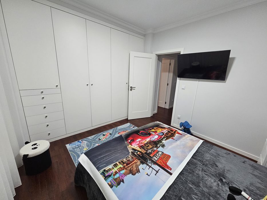 Apartamento T2 _ Novo