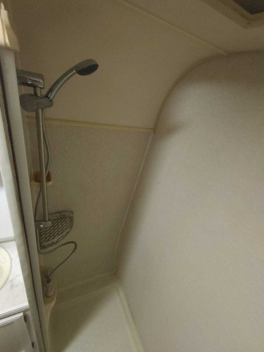 caravana em terreno cascais agua e luz incluidas por apenas 200 euros