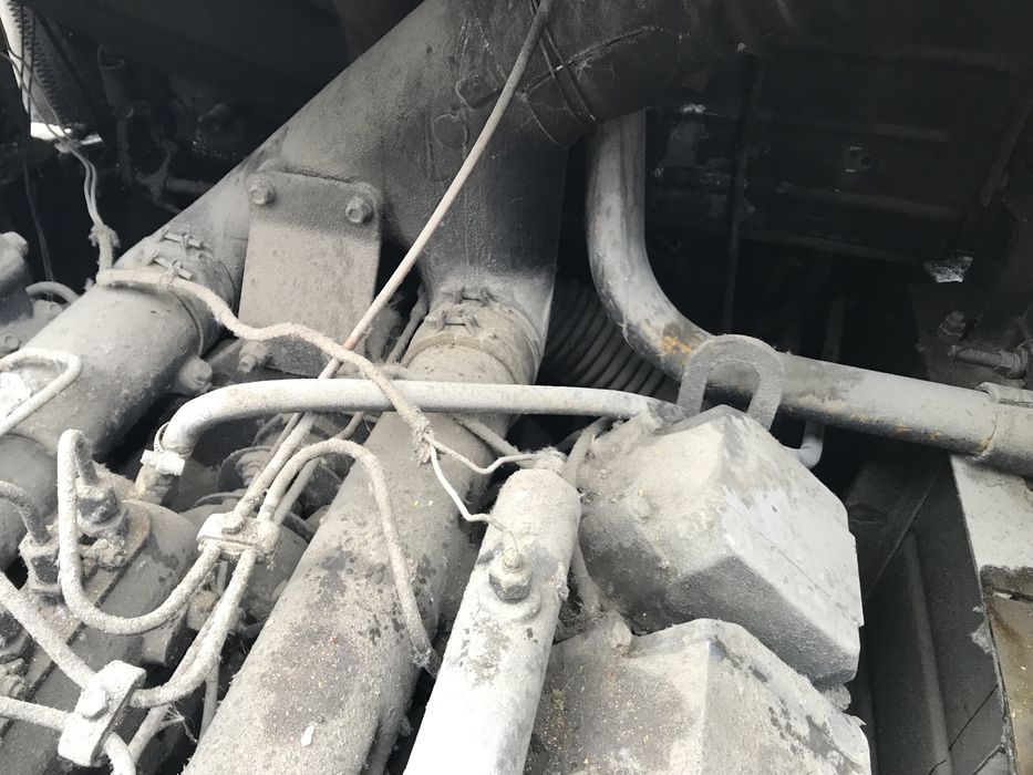 Кіровець Навантажувач 1995 рік