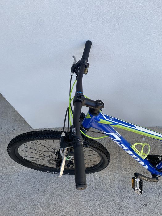 Scott Aspect 29”