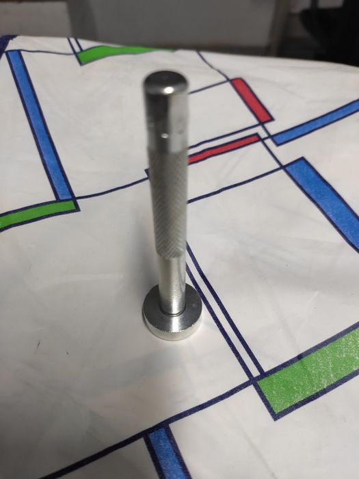 Zabijak  kaletniczy do oczek 3mm