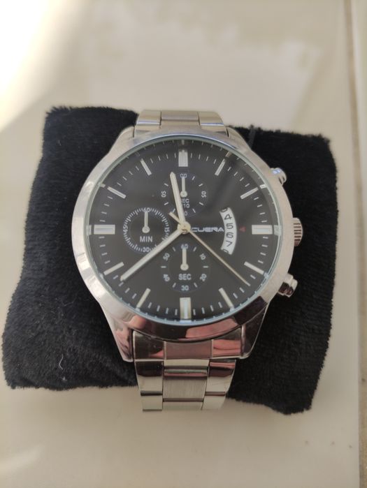 Часы наручные 2 пары