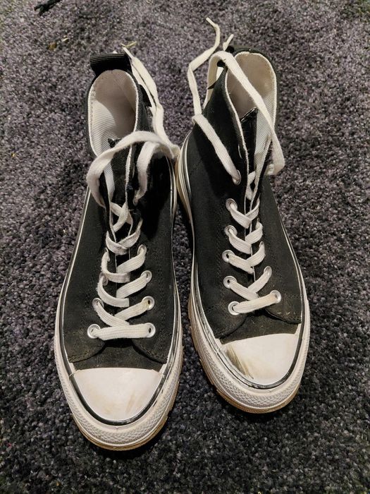 кедф кросовки обувь