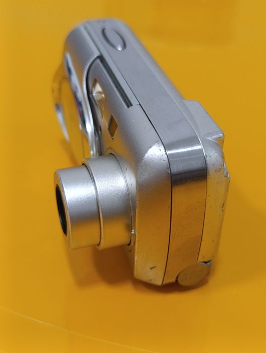 Aparat cyfrowy kompaktowy Olympus Mju 400 vintage retro 100%  OK