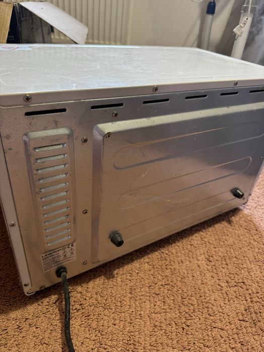 Духовка електична Liberton