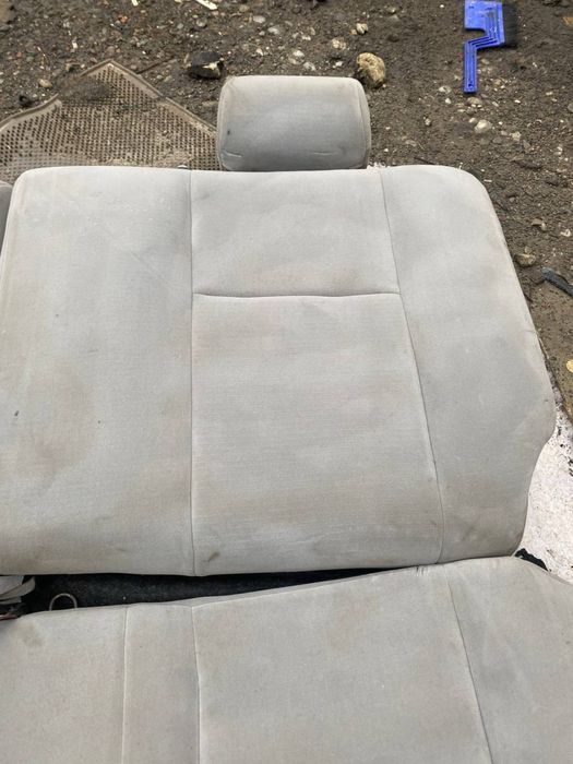 Салон Сидіння Джилі Мк Збережені Чисті приємні комплект перед+зад