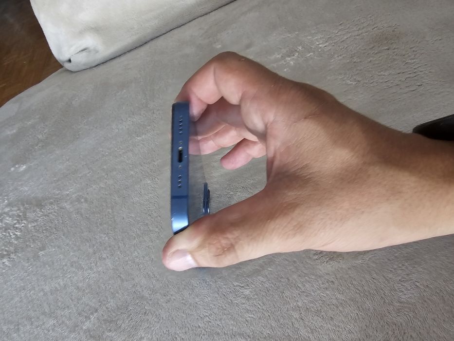 Iphone 13 128 100% bateria