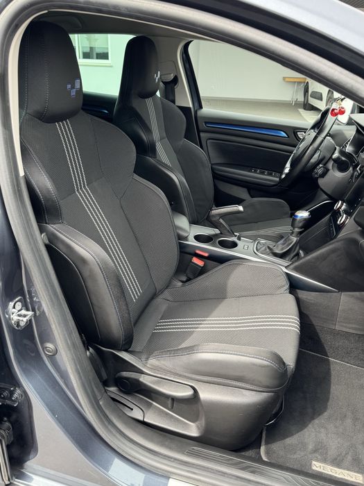 Renault Mégane GT Line 1.5 dCi | 2016 foto 3