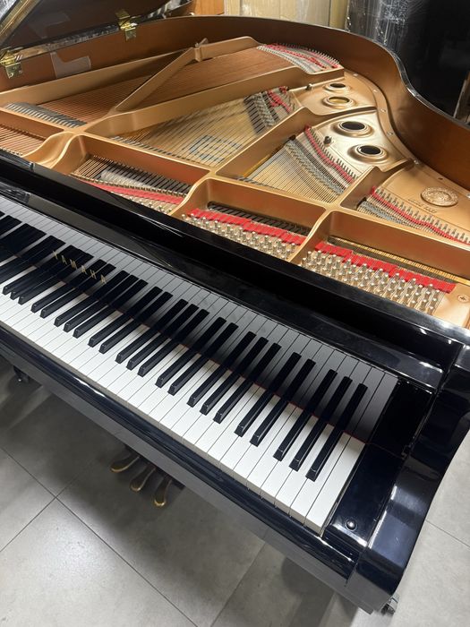 Fortepian Yamaha GB1 2011rok jak nowy gwarancja FV