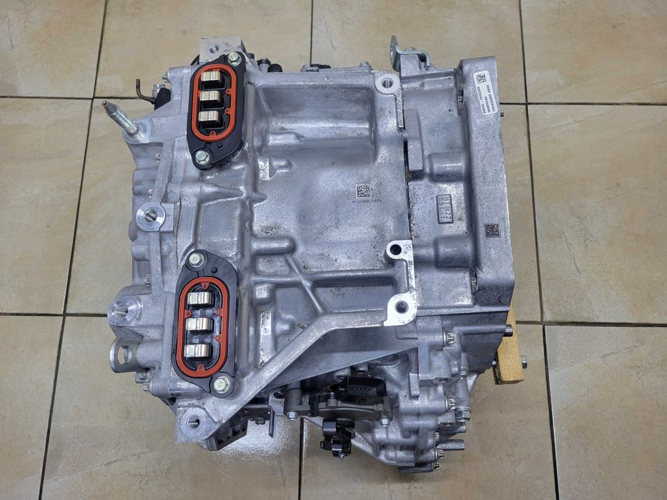 АКПП в зборі коробка передач КПП 2.0 Hybrid Honda Accord 11 2023 2024 2025 2026