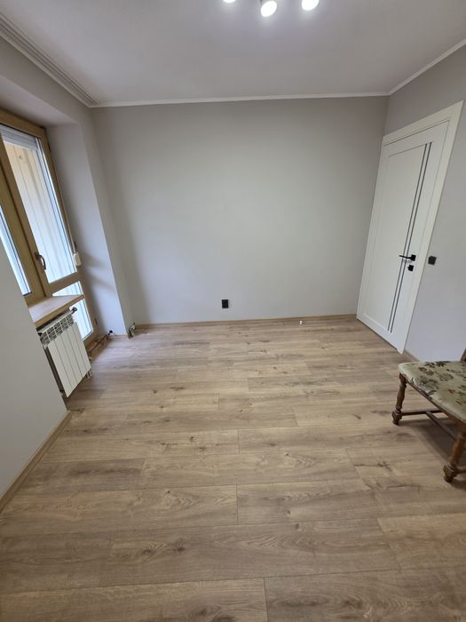 4 кімн.квартира недалеко Парк після Ремонту