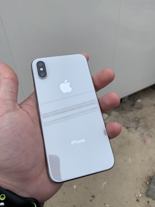 Замена корпуса Apple iPhone 8 8 Plus X XS XR XS Max стекло панель