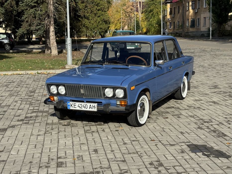 Продам ваз 2106 в идеальном состояние
