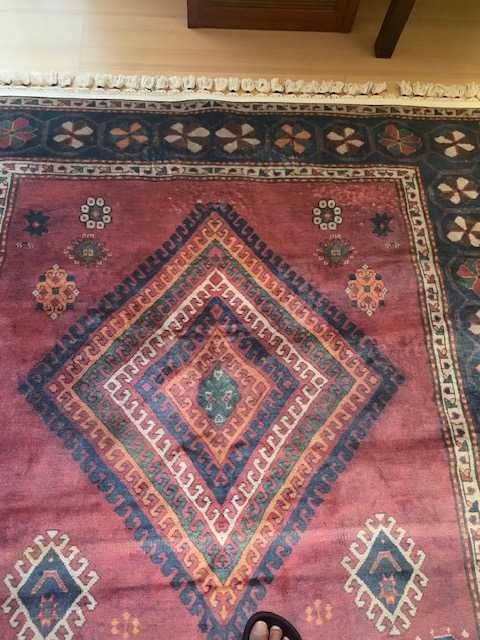 Tapete oriental Turco