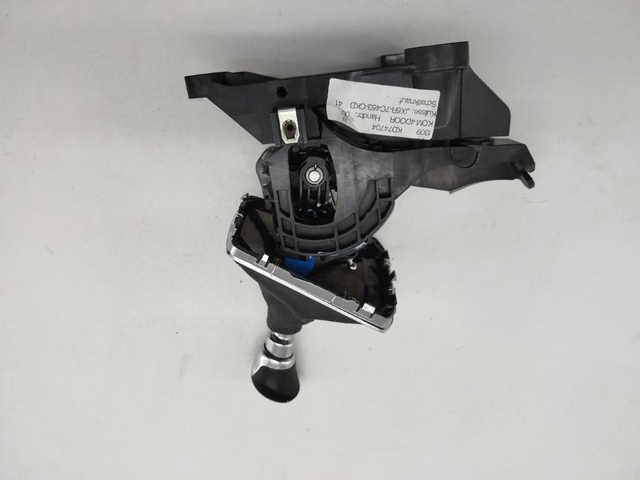 Seletor de mudanças - FORD FOCUS IV Turnier (HP) | 18 -