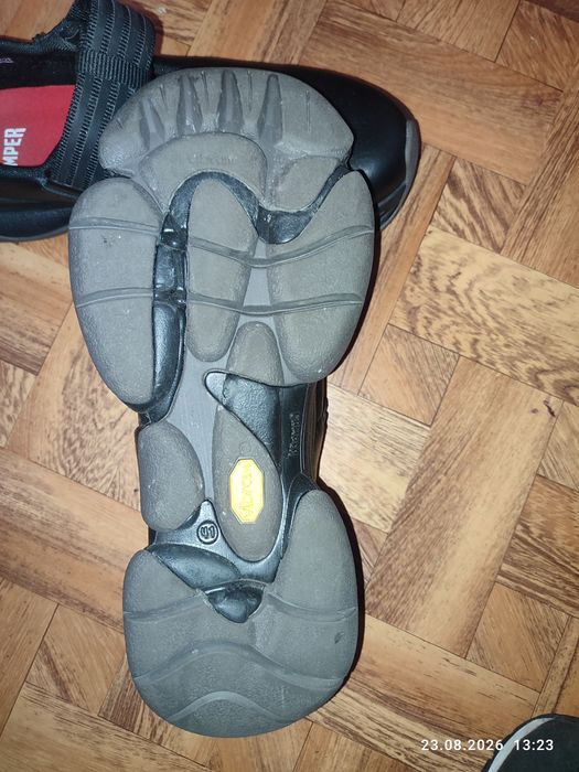 Buty do przedania