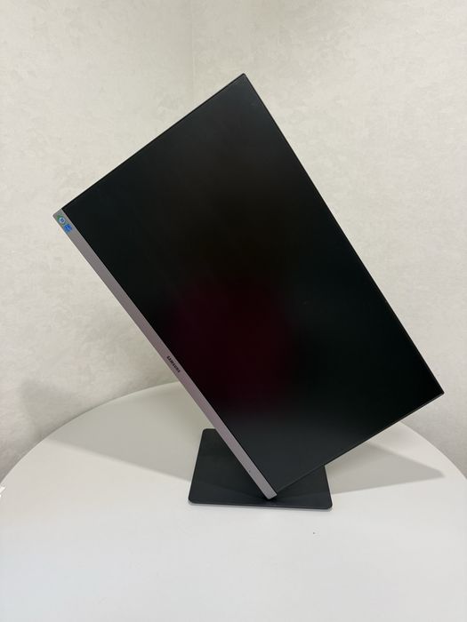 Професійний монітор 24" Samsung S24R650 IPS FHD