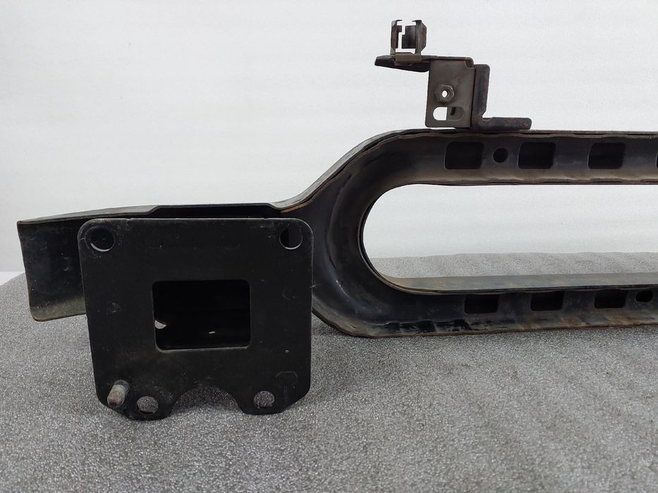 Reforço pára-choques frente PEUGEOT 407 SW (6E_)