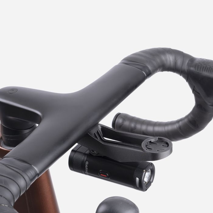 Uchwyt do kokpitu - Garmin Edge 10xx/Explore + akcesoria, zenski, tyl)