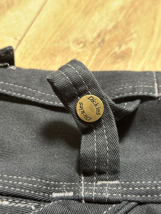 Робочий напівкомбінезон Dickies новий, розмір UK 36R