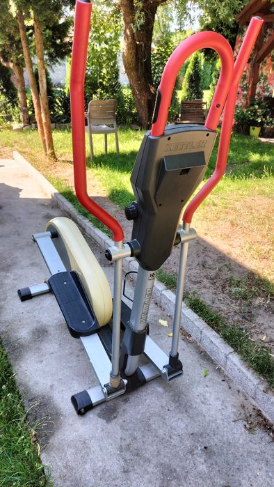 Orbitrek Kettler kosmos GT