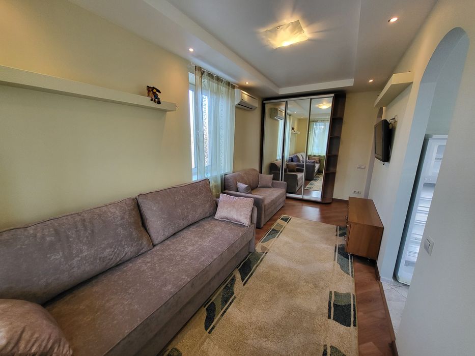 Оренда 1-к. квартири, вул.Уманська/Єреванська.