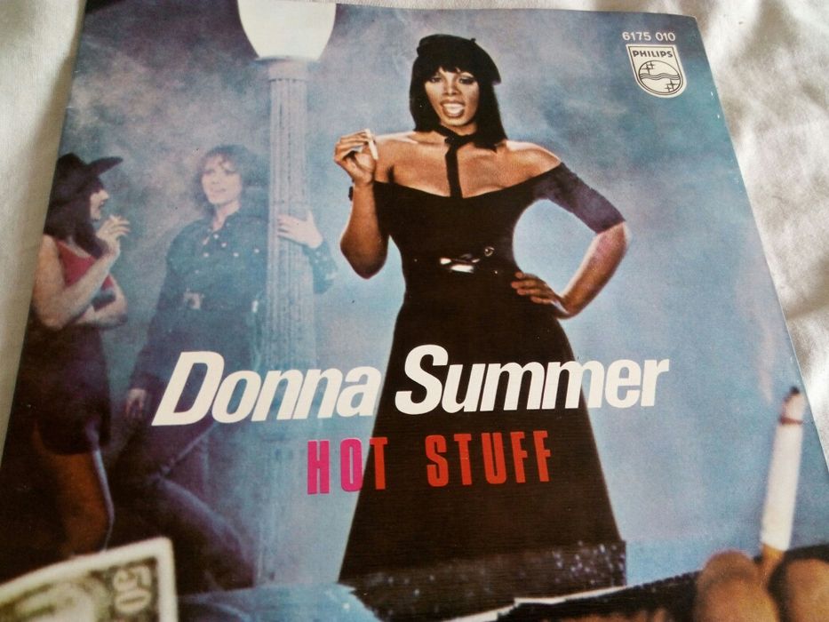 Discos em Vinil (Diversos)