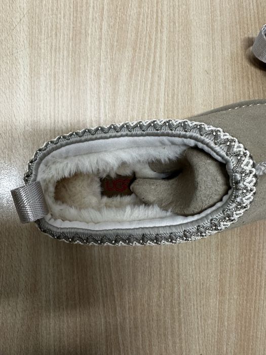 UGG W TAZZ r. 37 24cm