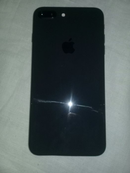 Iphone 8 plus space gray 64gb айфон новое стекло за 500 грн в