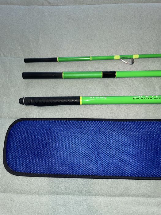 Cana Vercelli 4.20m hibrida