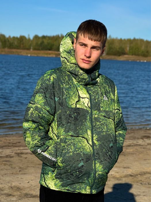 Куртка АСG „Rope de dope”therma-fit FN7113-338