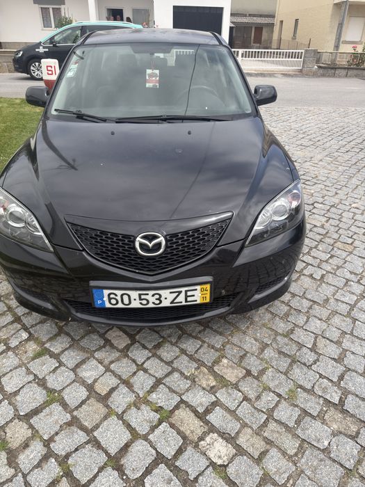 Mazda 3 a venda !!