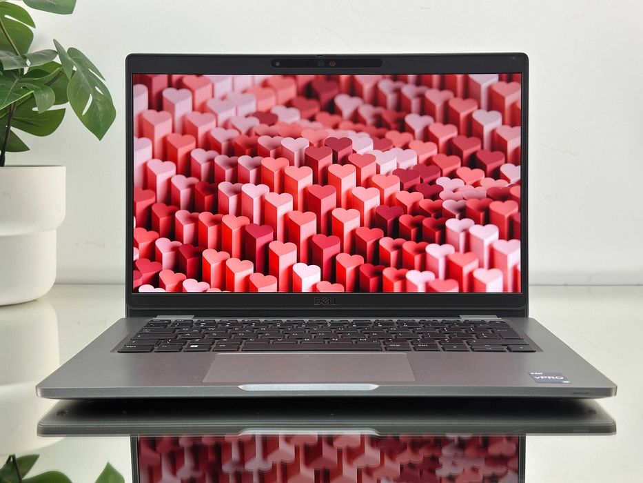 PRECYZYJNY Laptop Dell Latitude 5330 i5 8GB 256GB WIN11 PRO +zasilacz