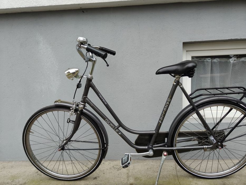 Sprzedam rower damski Sparta 28 cali