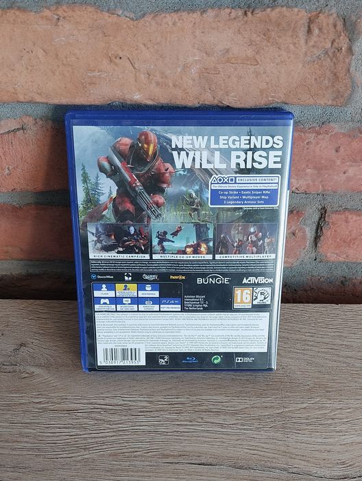 Destiny 2 ps4 ps5 okazja