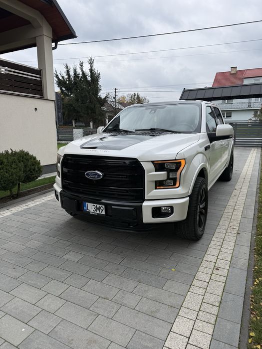 Ford F150