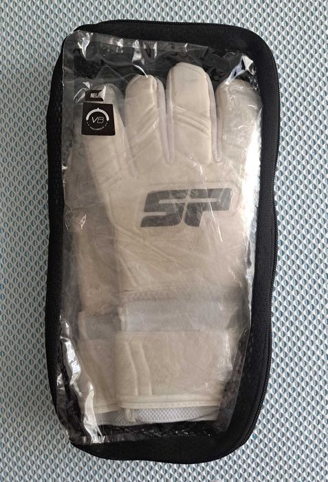 Luvas de Guarda-Redes SP Fútbol Serendipity Pro Light - Tamanho 8,5