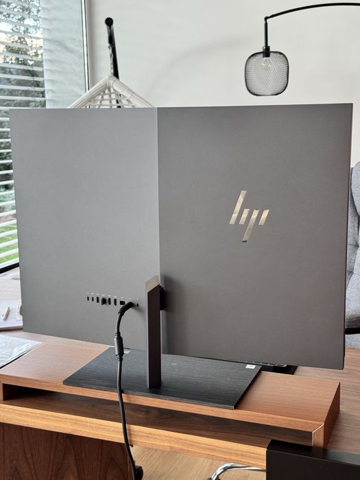Computador Fixo All-in-aone HP Envy 32-a1001np