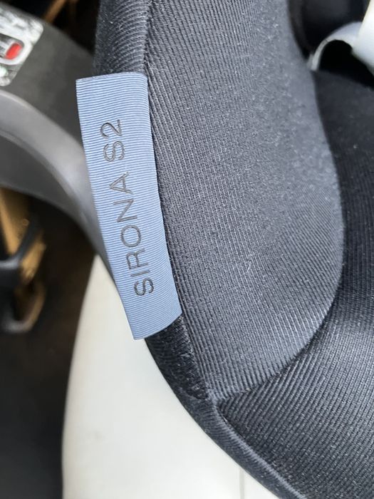 Cybex Sirona S2 isize