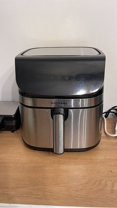 Vendo Airfryer / fritadeira eletrica  XXL