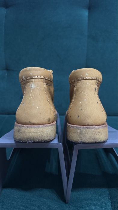 buty damskie skórzane firmy Angulus