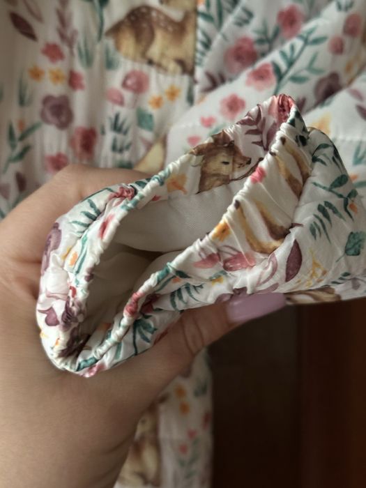 Легенький комбінезон