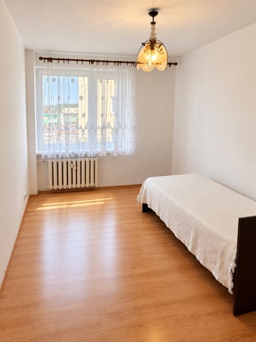Mieszkanie – Poznań - Więcej