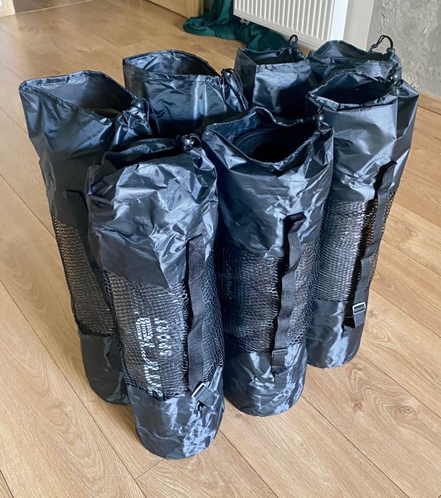 Yoga Mat nowy . nigdy nie używany